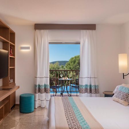 El Faro Hotel & Spa Αλγκέρο Εξωτερικό φωτογραφία