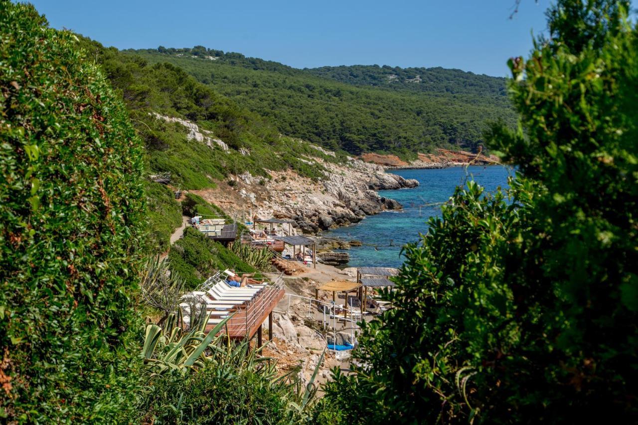 El Faro Hotel & Spa Αλγκέρο Εξωτερικό φωτογραφία