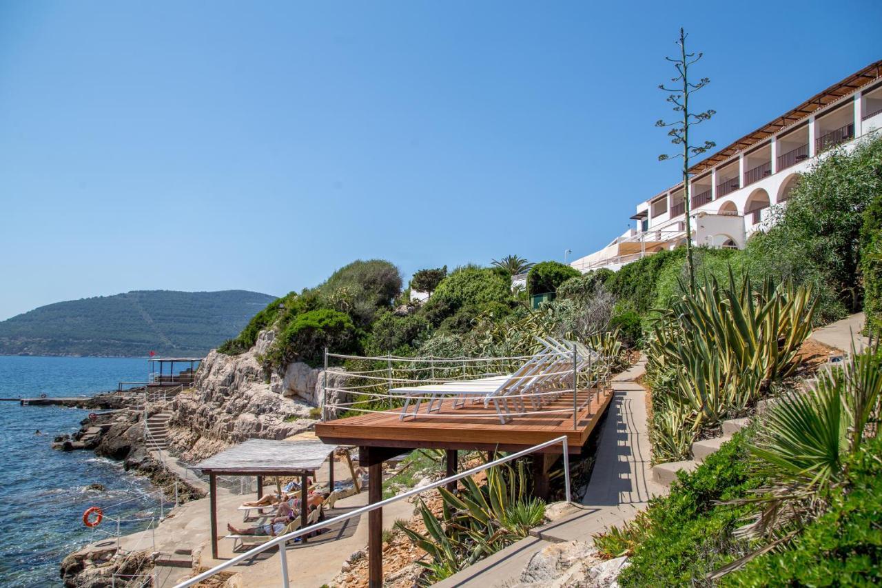 El Faro Hotel & Spa Αλγκέρο Εξωτερικό φωτογραφία