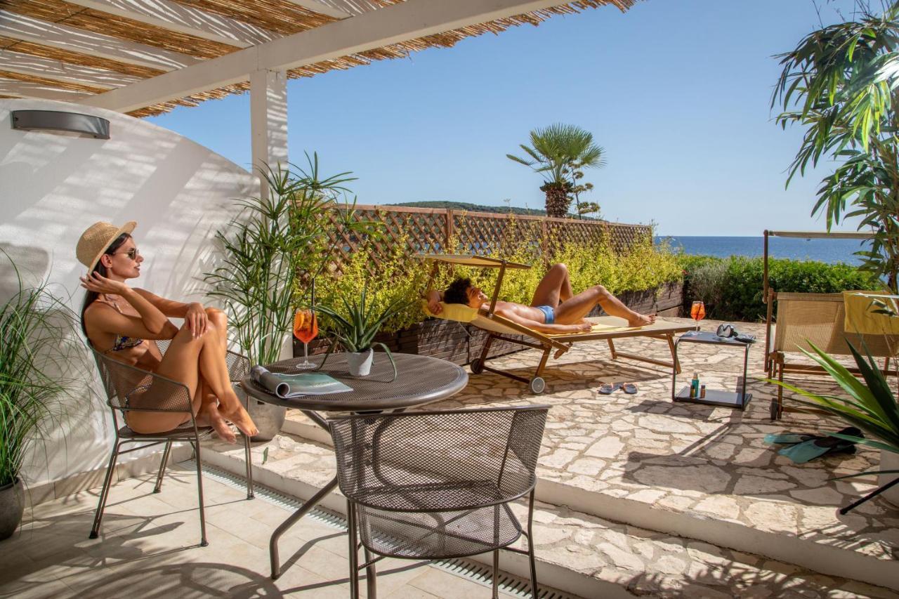El Faro Hotel & Spa Αλγκέρο Εξωτερικό φωτογραφία