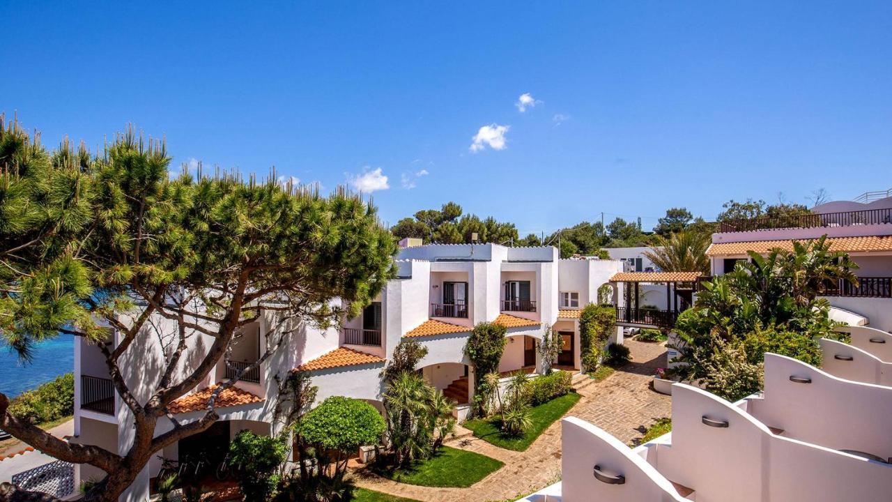 El Faro Hotel & Spa Αλγκέρο Εξωτερικό φωτογραφία