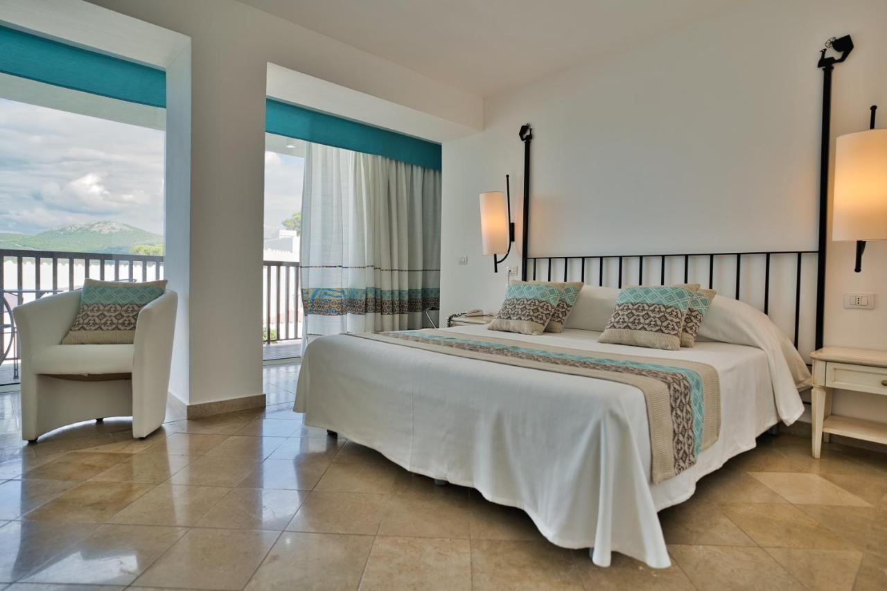 El Faro Hotel & Spa Αλγκέρο Εξωτερικό φωτογραφία