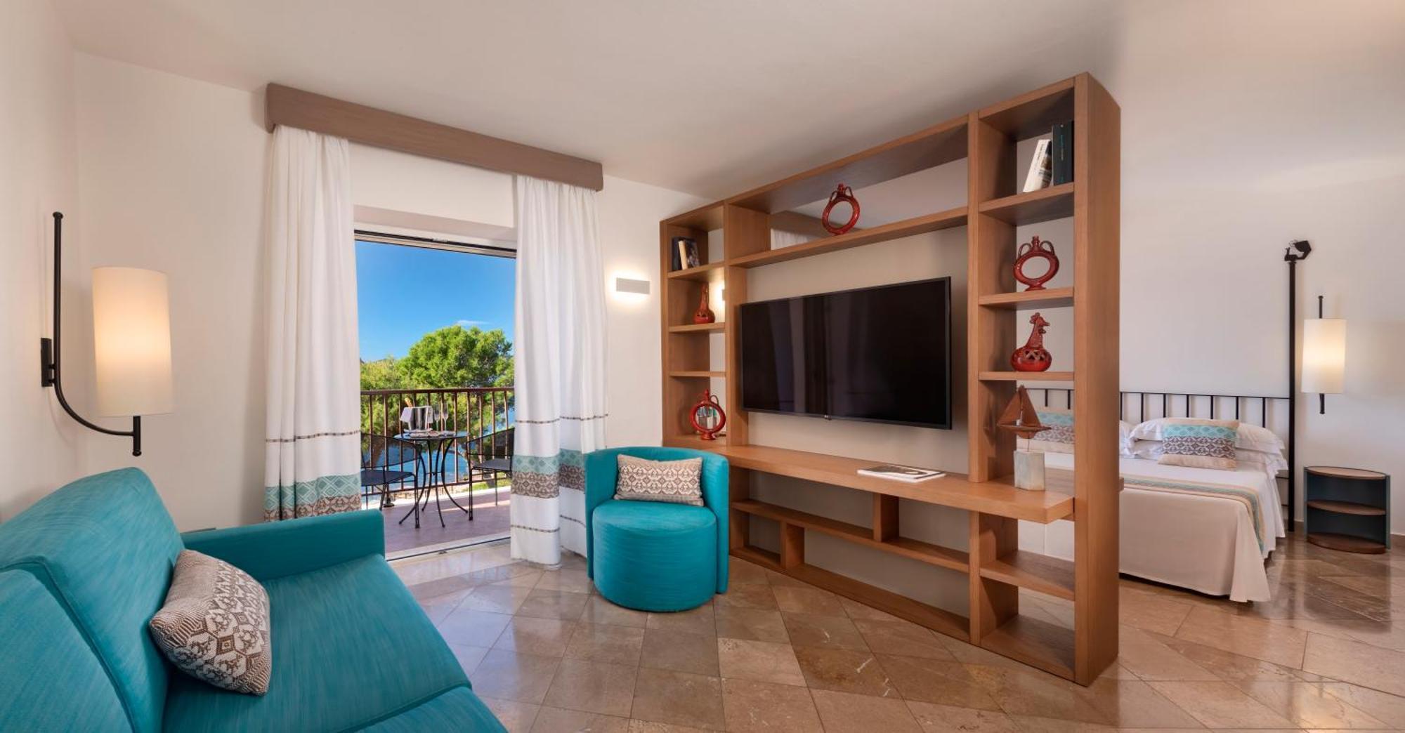 El Faro Hotel & Spa Αλγκέρο Εξωτερικό φωτογραφία