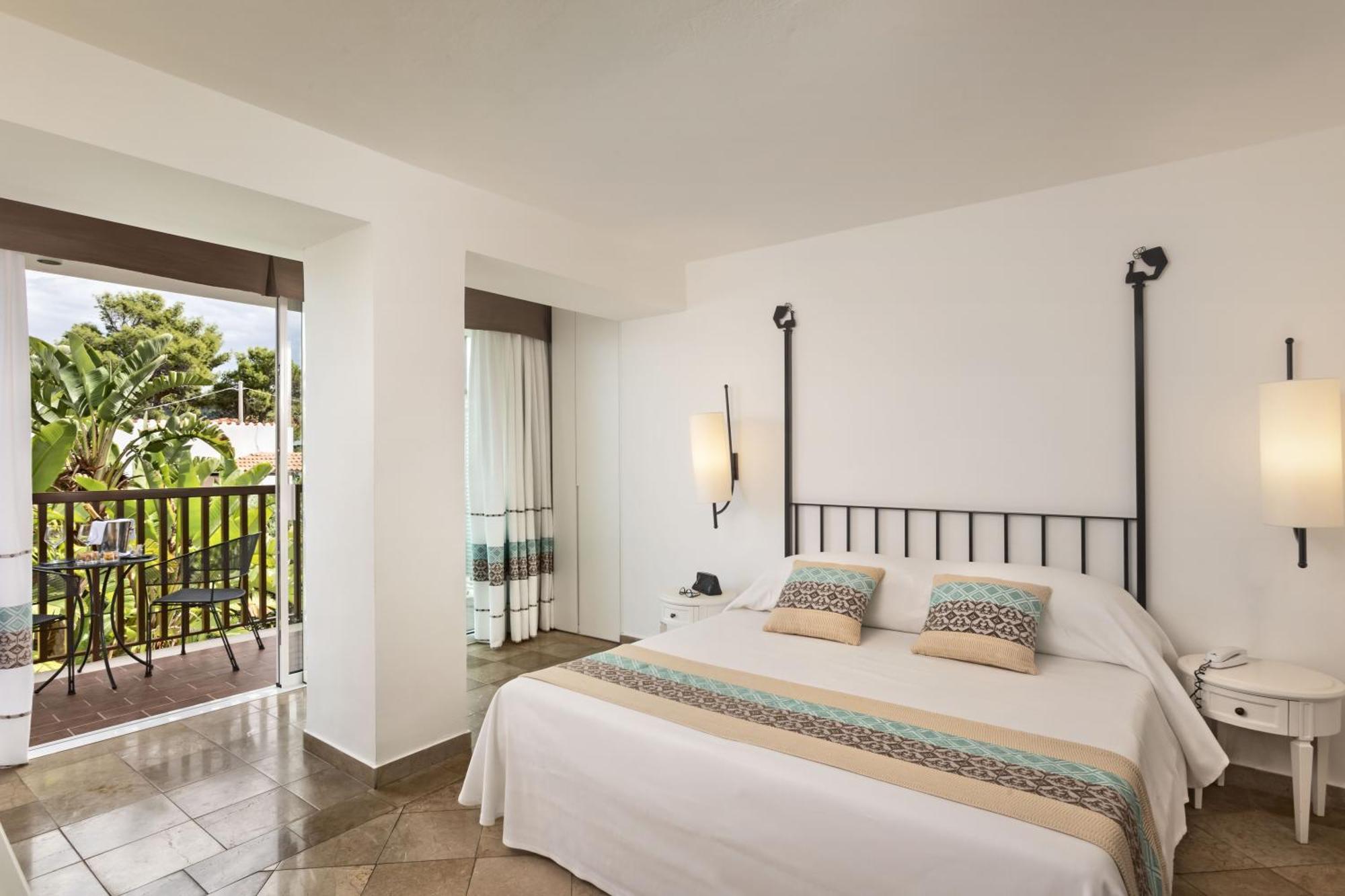 El Faro Hotel & Spa Αλγκέρο Εξωτερικό φωτογραφία