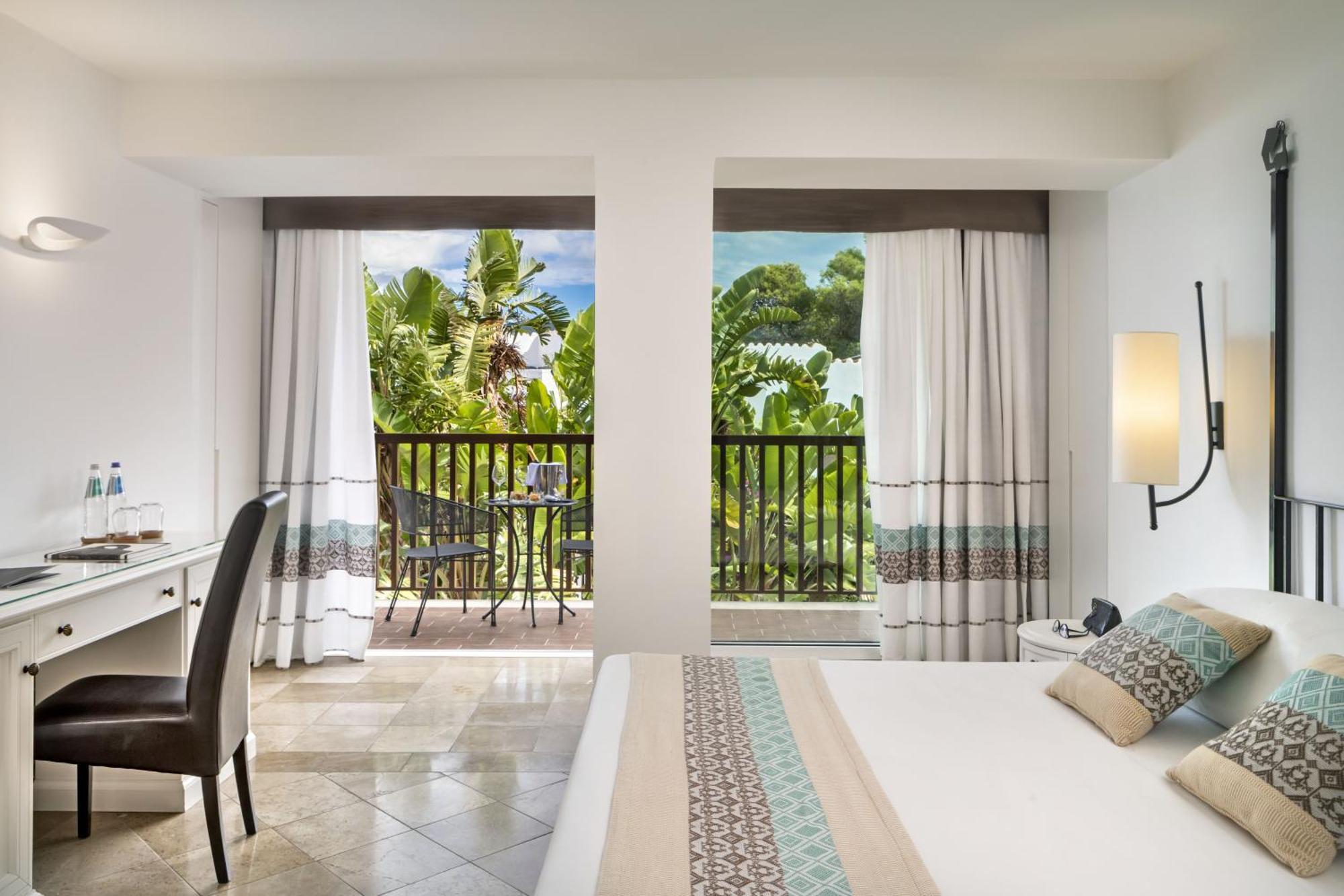 El Faro Hotel & Spa Αλγκέρο Εξωτερικό φωτογραφία