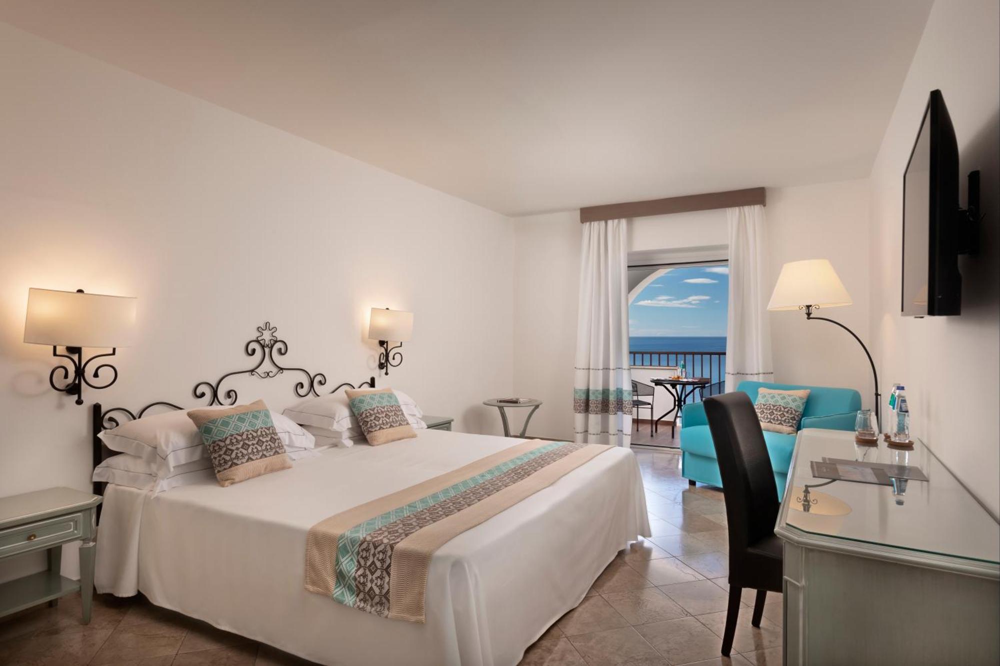 El Faro Hotel & Spa Αλγκέρο Εξωτερικό φωτογραφία